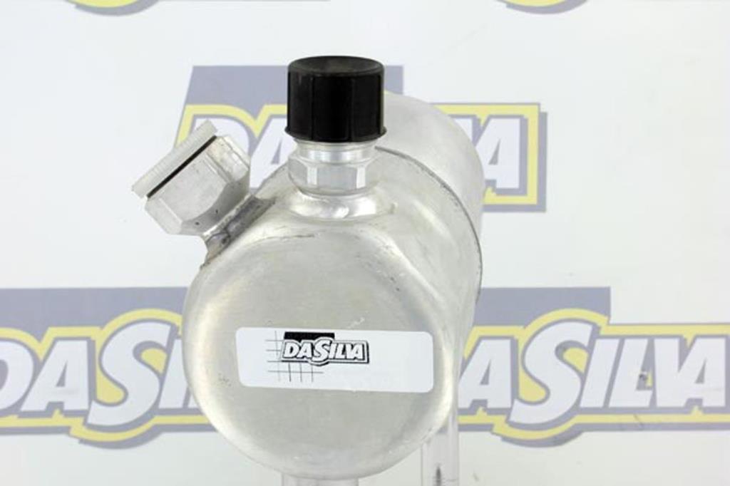 Filtre déshydrateur du circuit de climatisation DA SILVA S.A.S. FF4048