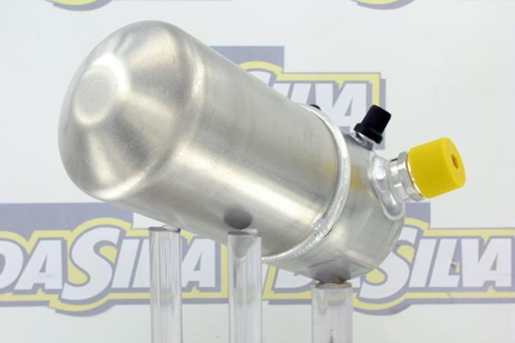 Filtre déshydrateur du circuit de climatisation DA SILVA S.A.S. FF4063