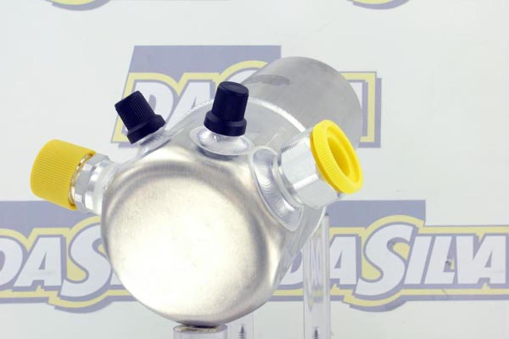 Filtre déshydrateur du circuit de climatisation DA SILVA S.A.S. FF4063