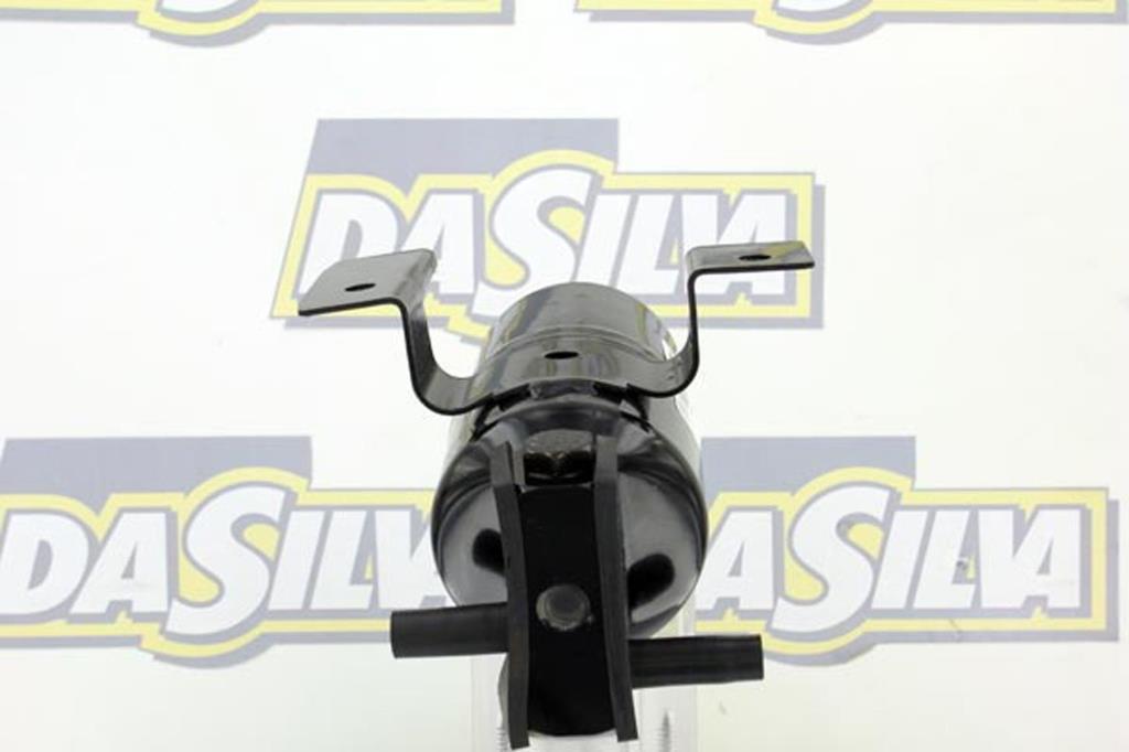 Filtre déshydrateur du circuit de climatisation DA SILVA S.A.S. FF4073