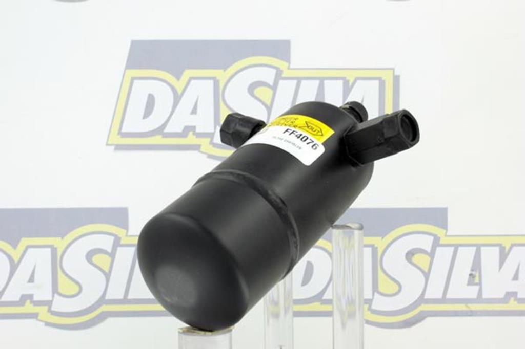 Filtre déshydrateur du circuit de climatisation DA SILVA S.A.S. FF4076