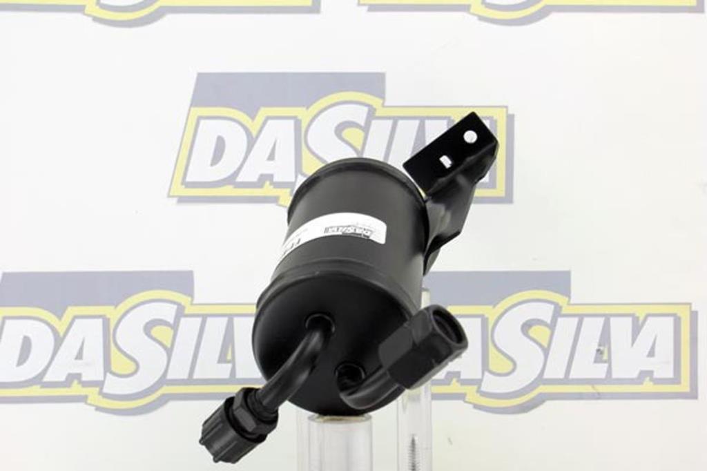 Filtre déshydrateur du circuit de climatisation DA SILVA S.A.S. FF4078