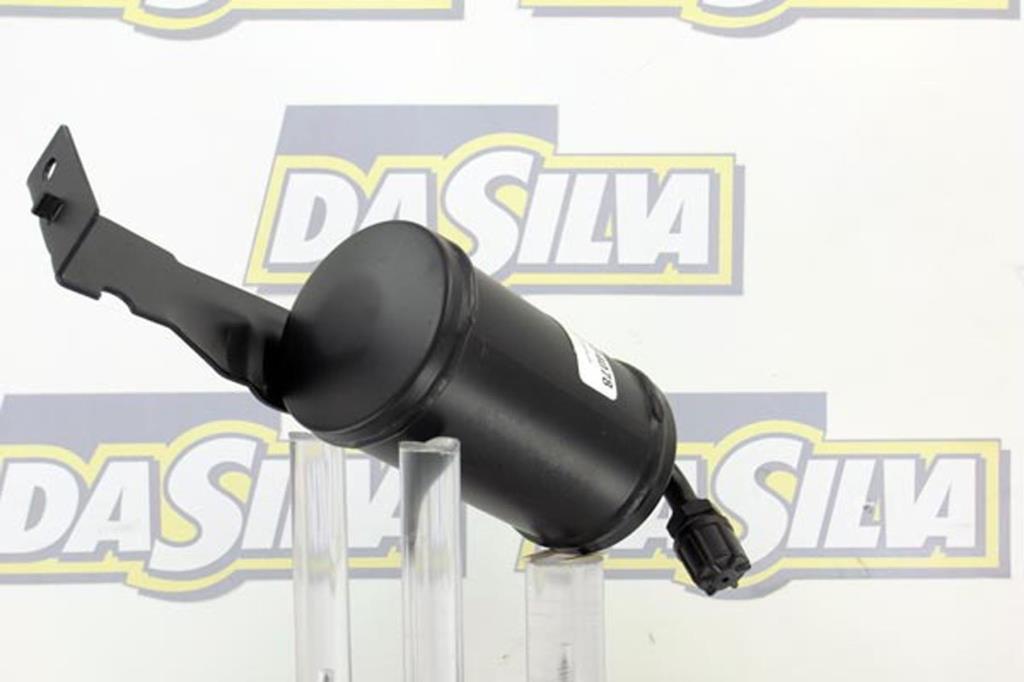 Filtre déshydrateur du circuit de climatisation DA SILVA S.A.S. FF4078