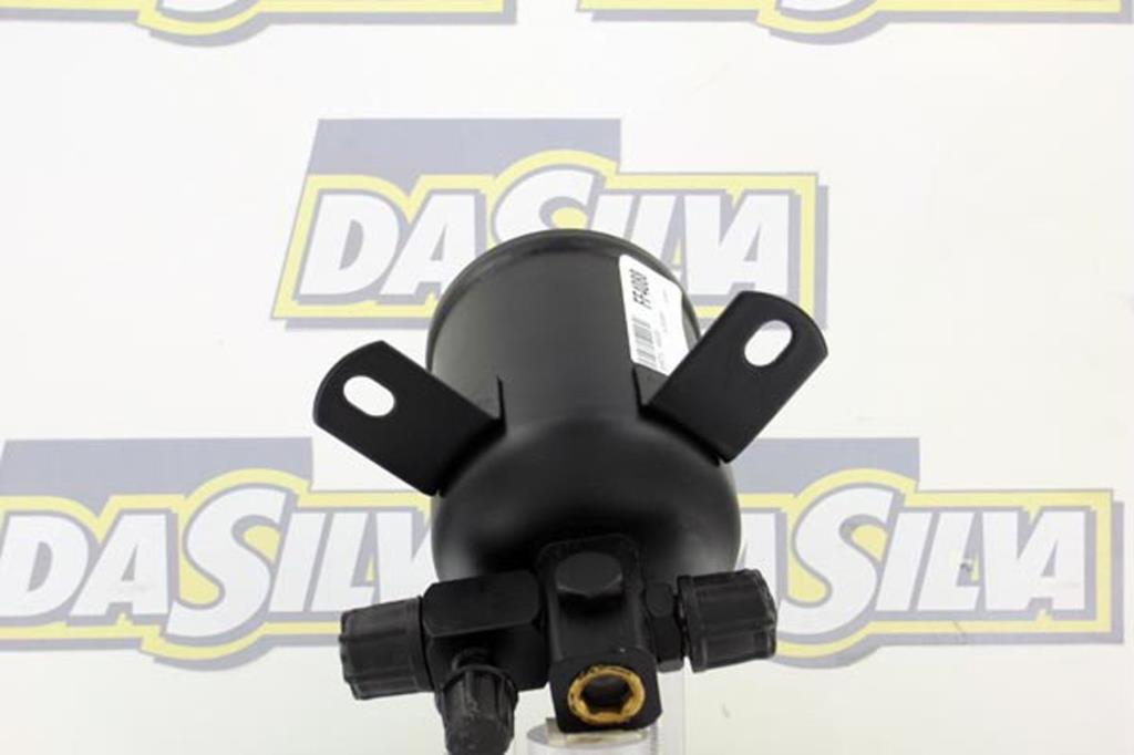 Filtre déshydrateur du circuit de climatisation DA SILVA S.A.S. FF4088