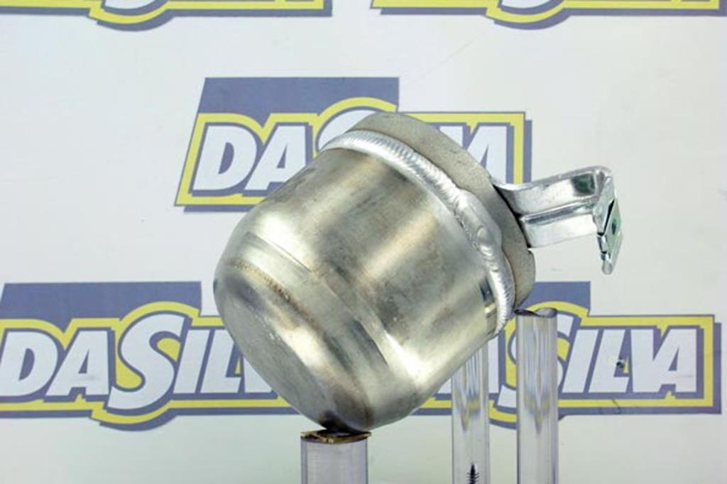 Filtre déshydrateur du circuit de climatisation DA SILVA S.A.S. FF4093