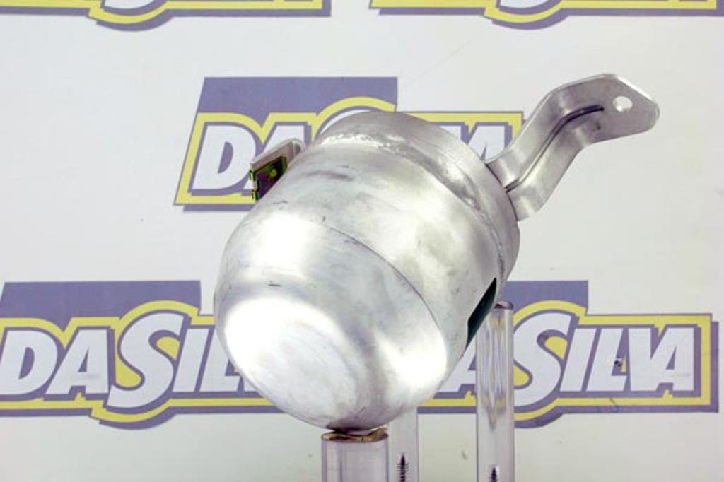 Filtre déshydrateur du circuit de climatisation DA SILVA S.A.S. ref. FF4096