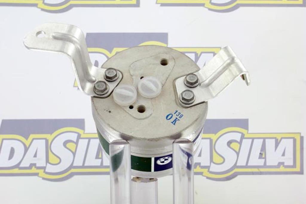Filtre déshydrateur du circuit de climatisation DA SILVA S.A.S. ref. FF4096