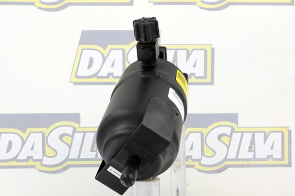 Filtre déshydrateur du circuit de climatisation DA SILVA S.A.S. FF4101