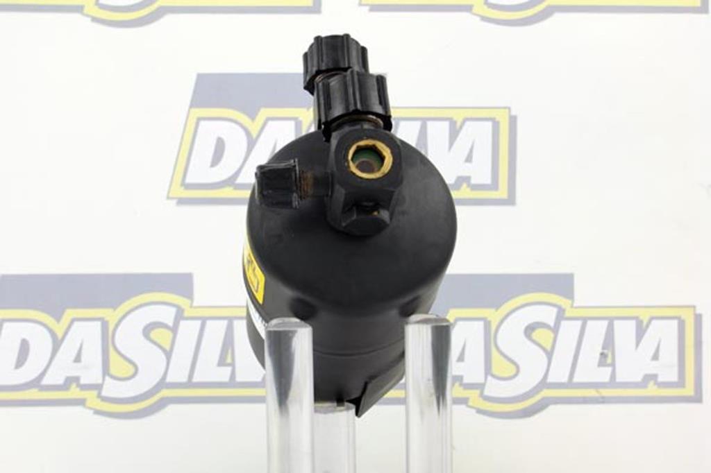 Filtre déshydrateur du circuit de climatisation DA SILVA S.A.S. FF4101