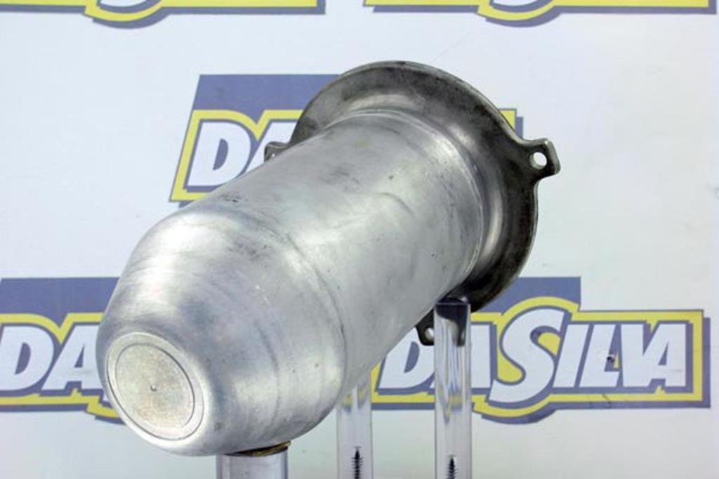Filtre déshydrateur du circuit de climatisation DA SILVA S.A.S. FF4108