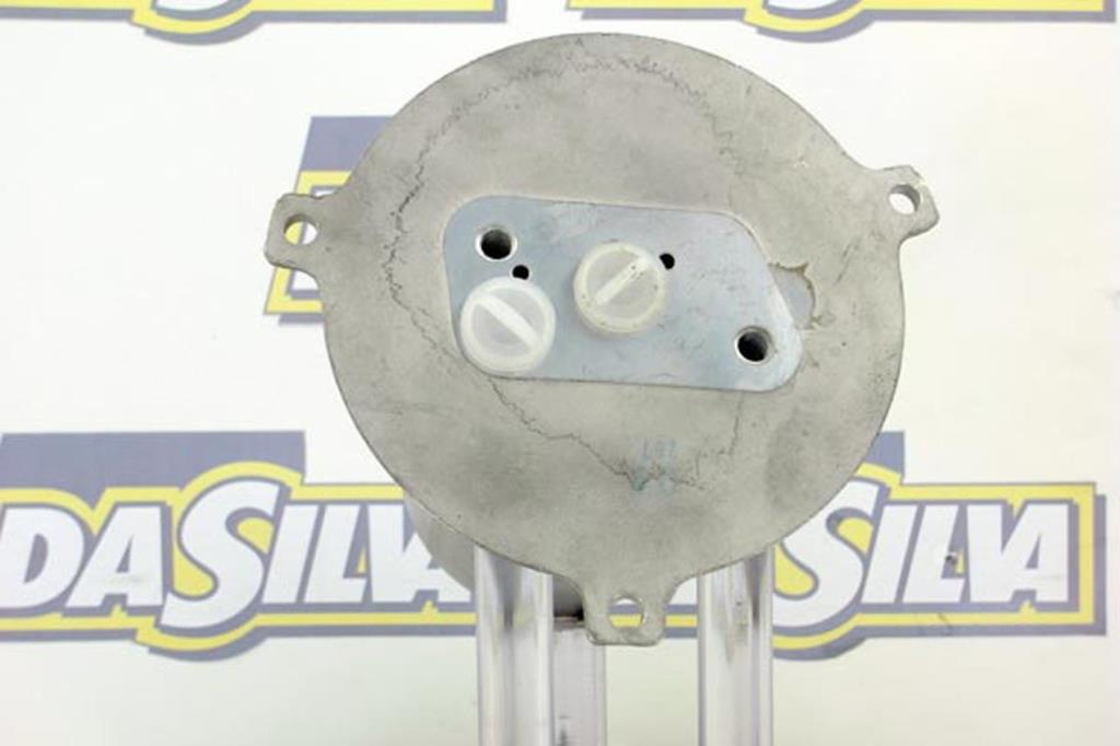 Filtre déshydrateur du circuit de climatisation DA SILVA S.A.S. FF4108