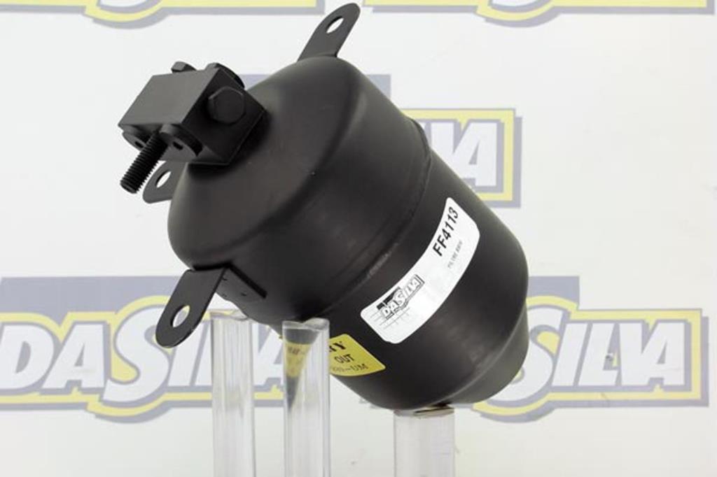 Filtre déshydrateur du circuit de climatisation DA SILVA S.A.S. FF4113