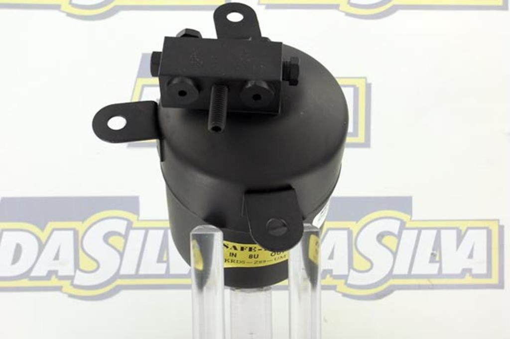 Filtre déshydrateur du circuit de climatisation DA SILVA S.A.S. FF4113