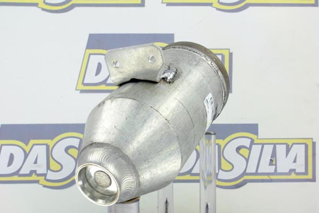 Filtre déshydrateur du circuit de climatisation DA SILVA S.A.S. FF4118