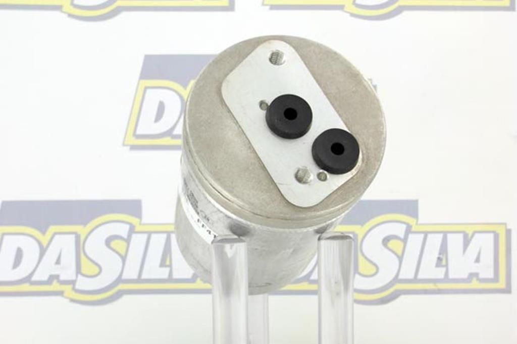 Filtre déshydrateur du circuit de climatisation DA SILVA S.A.S. FF4118