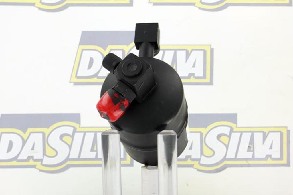 Filtre déshydrateur du circuit de climatisation DA SILVA S.A.S. FF4121