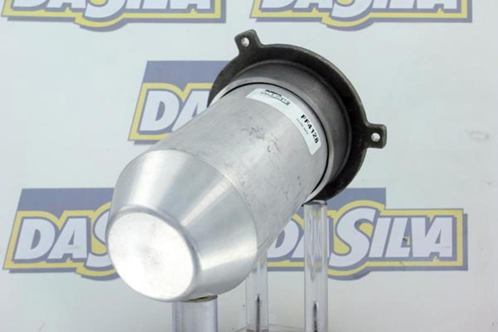 Filtre déshydrateur du circuit de climatisation DA SILVA S.A.S. ref. FF4128