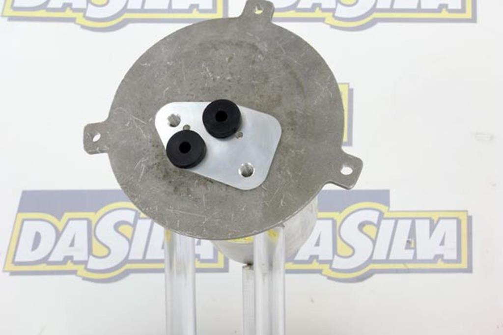 Filtre déshydrateur du circuit de climatisation DA SILVA S.A.S. ref. FF4128