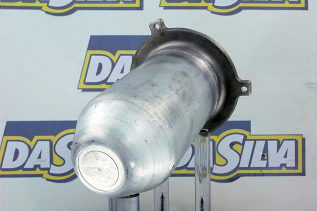 Filtre déshydrateur du circuit de climatisation DA SILVA S.A.S. FF4131
