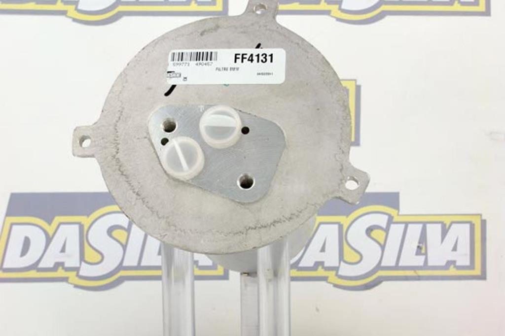 Filtre déshydrateur du circuit de climatisation DA SILVA S.A.S. FF4131