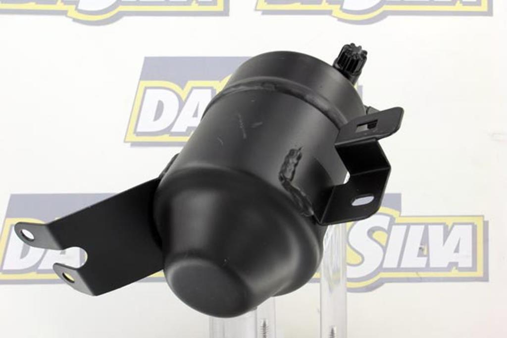 Filtre déshydrateur du circuit de climatisation DA SILVA S.A.S. FF4133