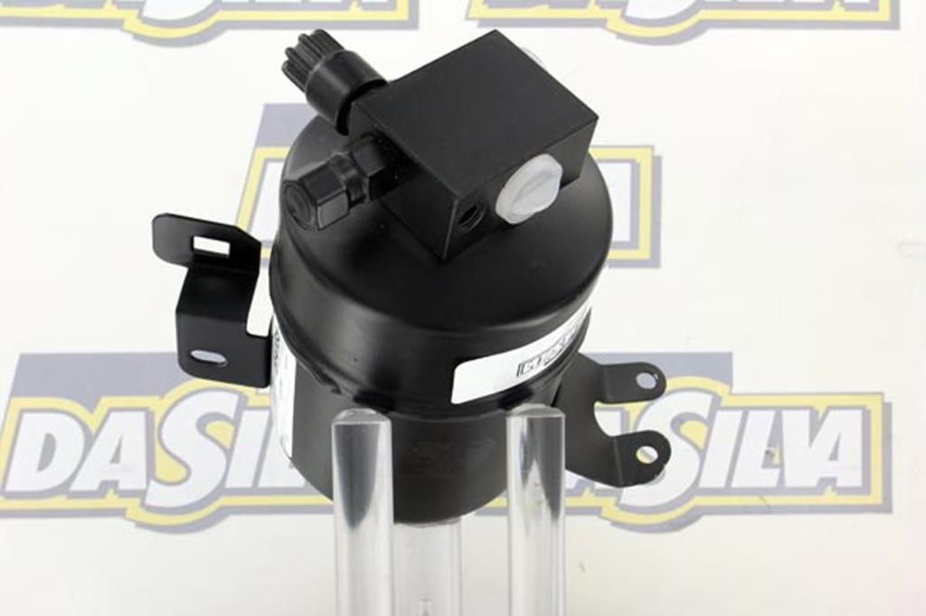 Filtre déshydrateur du circuit de climatisation DA SILVA S.A.S. FF4133