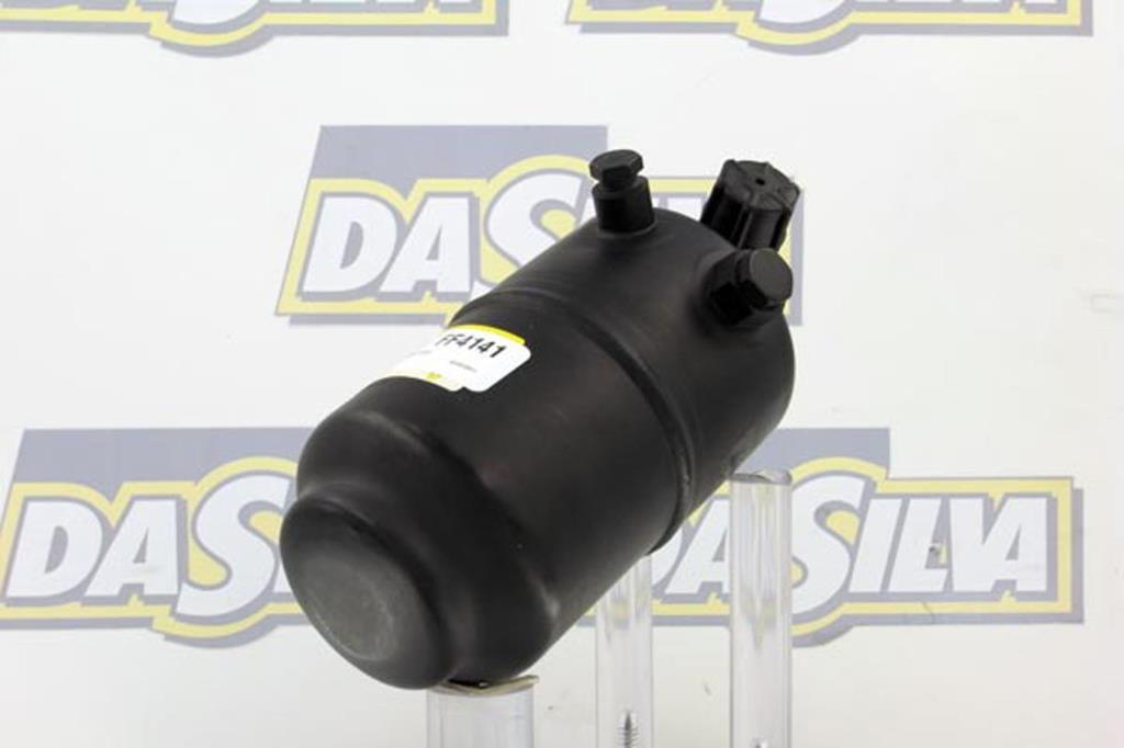 Filtre déshydrateur du circuit de climatisation DA SILVA S.A.S. FF4141