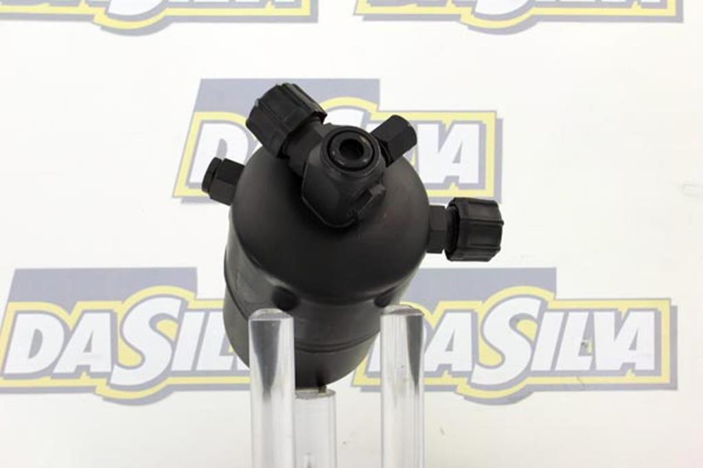 Filtre déshydrateur du circuit de climatisation DA SILVA S.A.S. FF4141