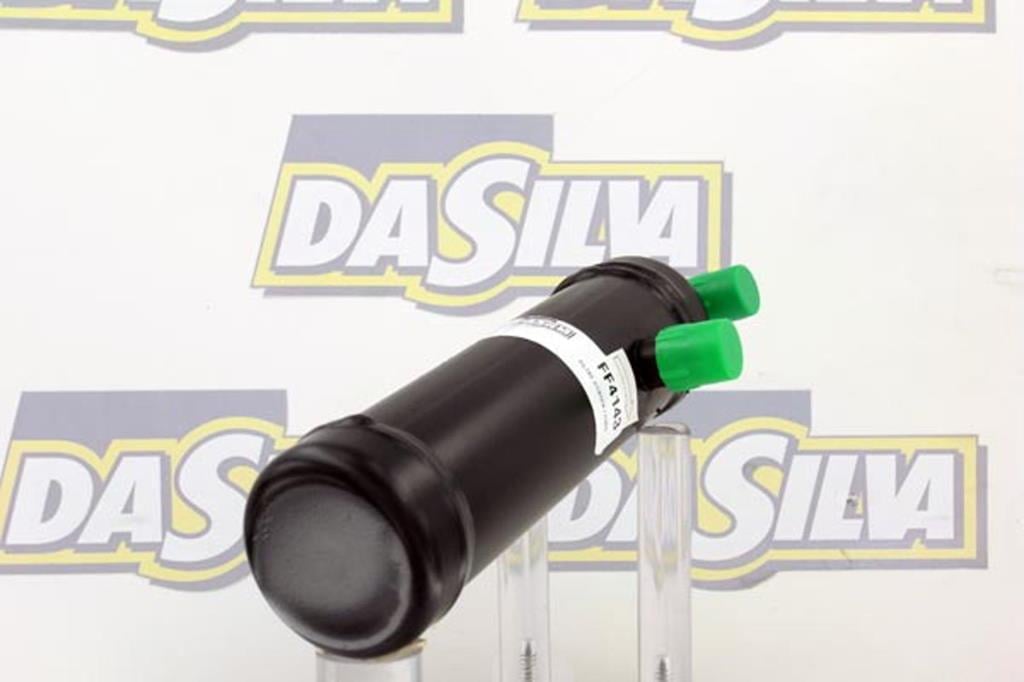 Filtre déshydrateur du circuit de climatisation DA SILVA S.A.S. FF4143