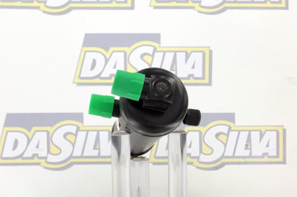 Filtre déshydrateur du circuit de climatisation DA SILVA S.A.S. FF4143