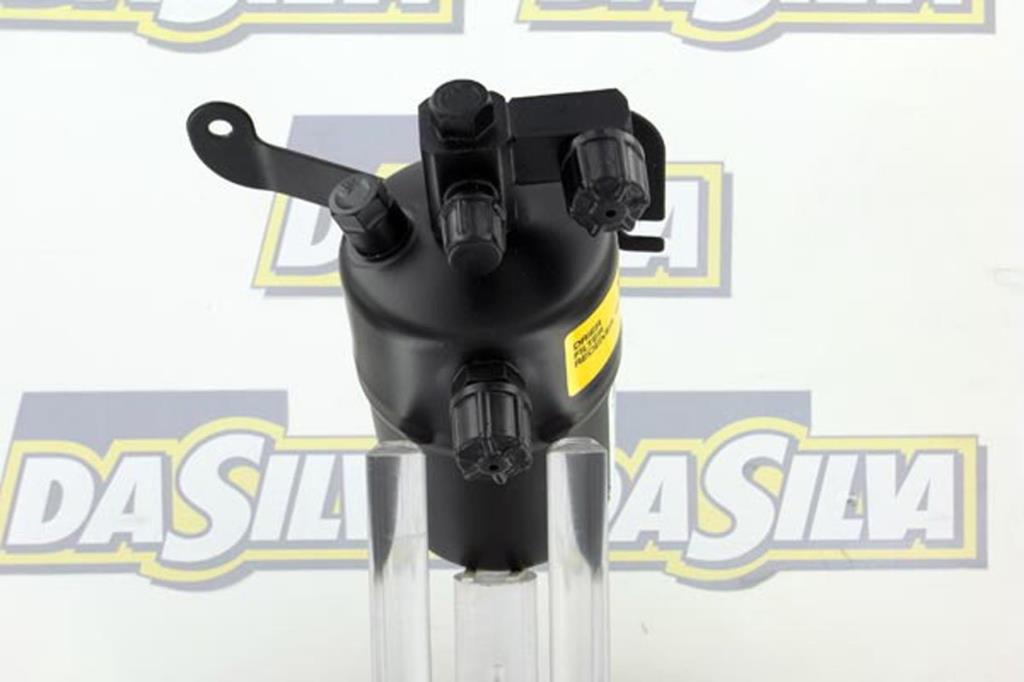 Filtre déshydrateur du circuit de climatisation DA SILVA S.A.S. ref. FF4146