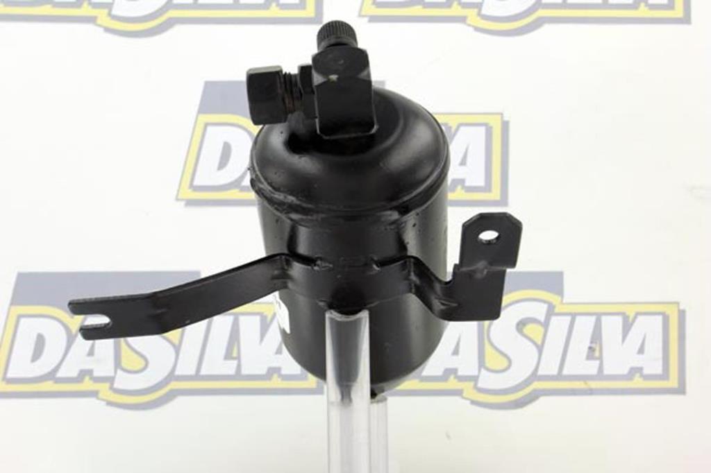 Filtre déshydrateur du circuit de climatisation DA SILVA S.A.S. FF4151