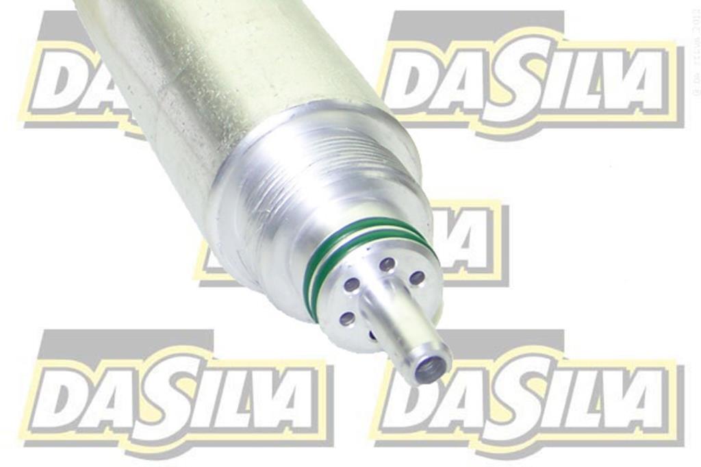 Filtre déshydrateur du circuit de climatisation DA SILVA S.A.S. ref. FF4153