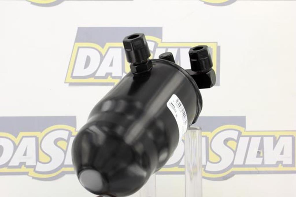 Filtre déshydrateur du circuit de climatisation DA SILVA S.A.S. ref. FF4156