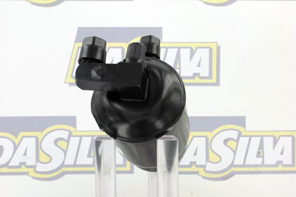 Filtre déshydrateur du circuit de climatisation DA SILVA S.A.S. ref. FF4156