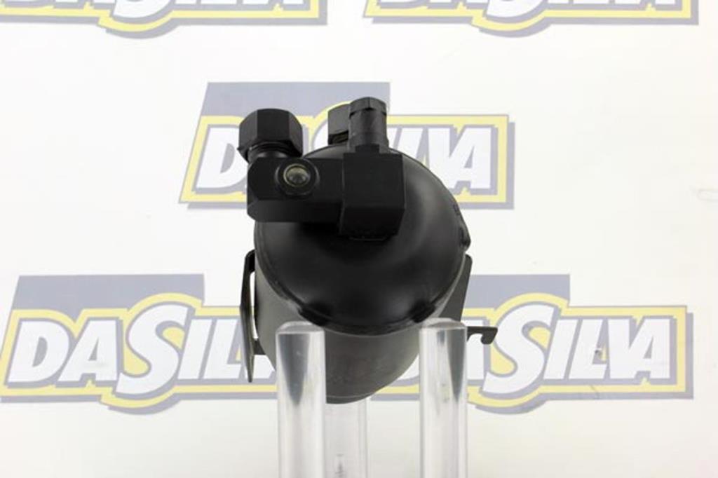 Filtre déshydrateur du circuit de climatisation DA SILVA S.A.S. ref. FF4158