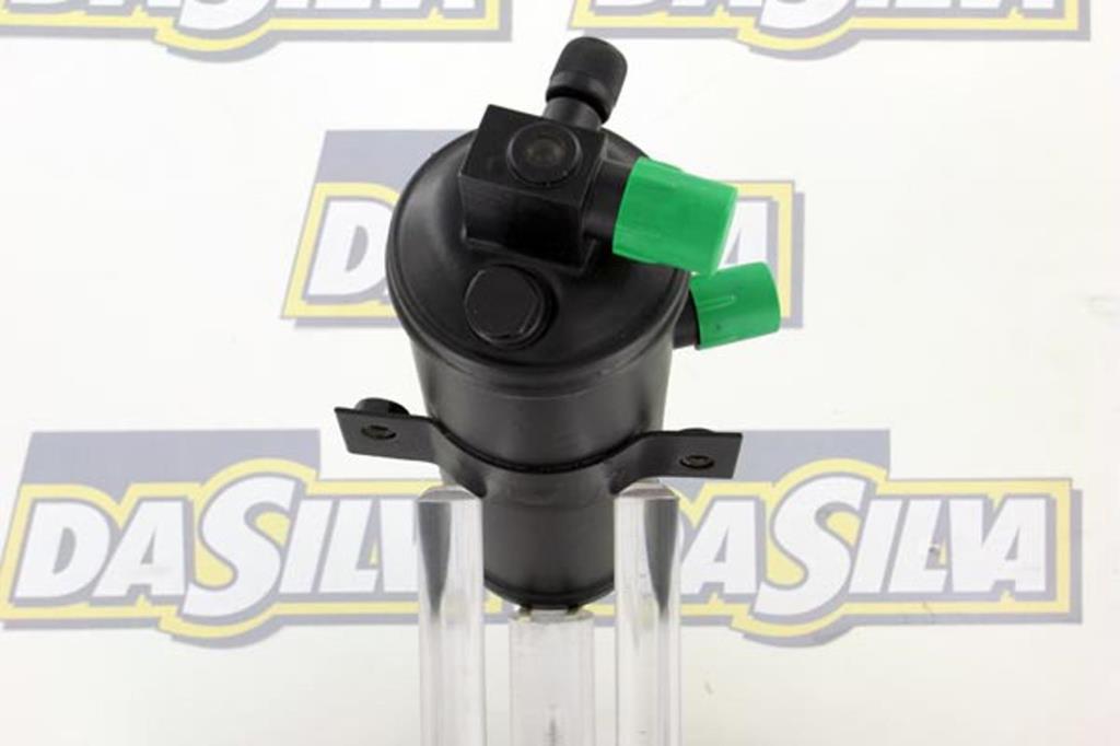 Filtre déshydrateur du circuit de climatisation DA SILVA S.A.S. FF4166