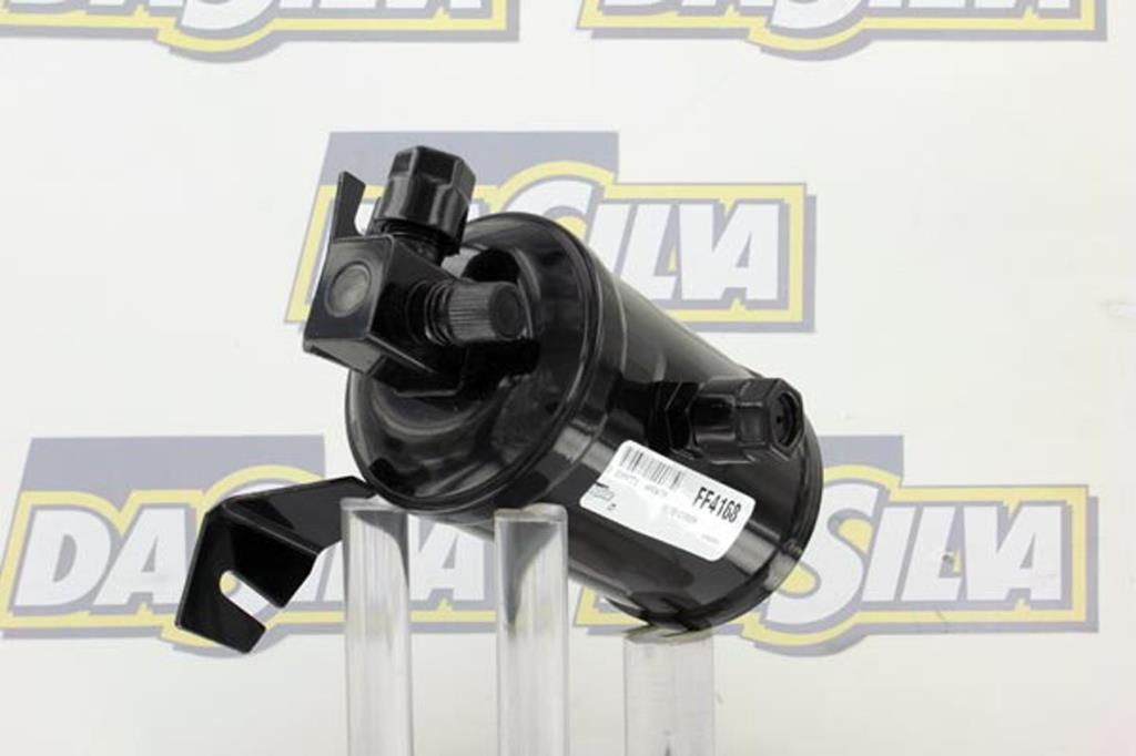 Filtre déshydrateur du circuit de climatisation DA SILVA S.A.S. FF4168