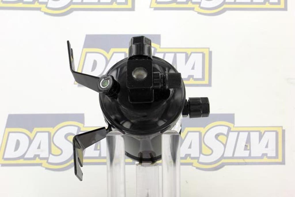 Filtre déshydrateur du circuit de climatisation DA SILVA S.A.S. FF4168