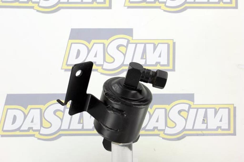 Filtre déshydrateur du circuit de climatisation DA SILVA S.A.S. FF4171