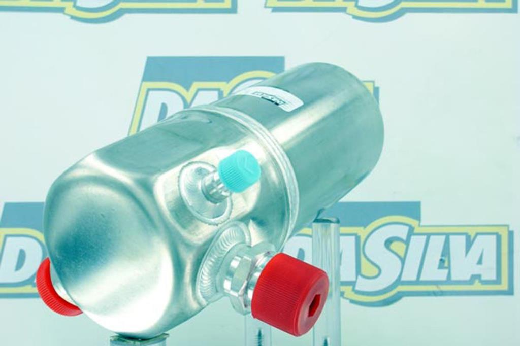 Filtre déshydrateur du circuit de climatisation DA SILVA S.A.S. ref. FF4176