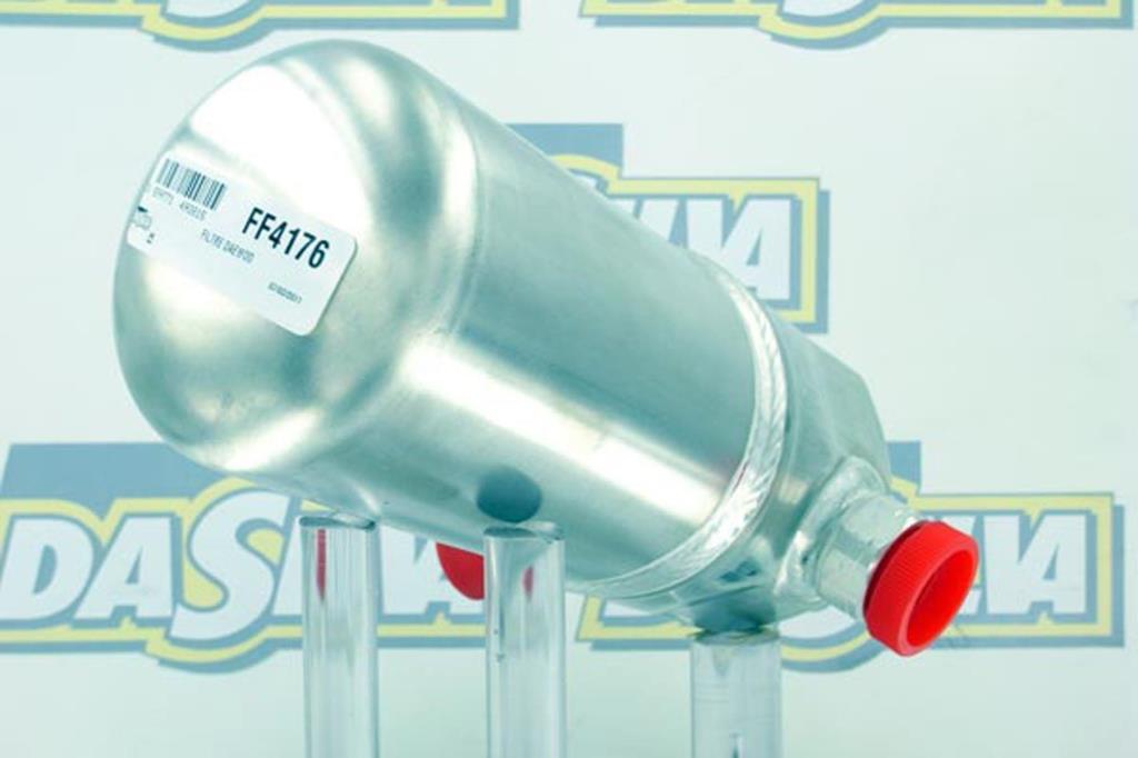 Filtre déshydrateur du circuit de climatisation DA SILVA S.A.S. ref. FF4176