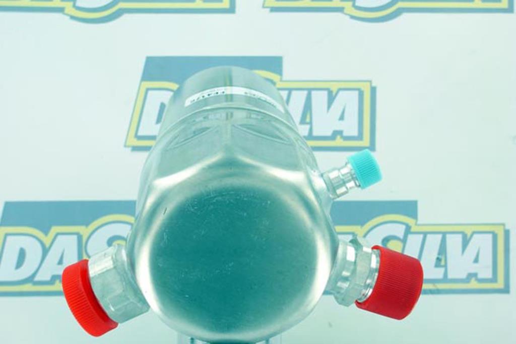 Filtre déshydrateur du circuit de climatisation DA SILVA S.A.S. ref. FF4176