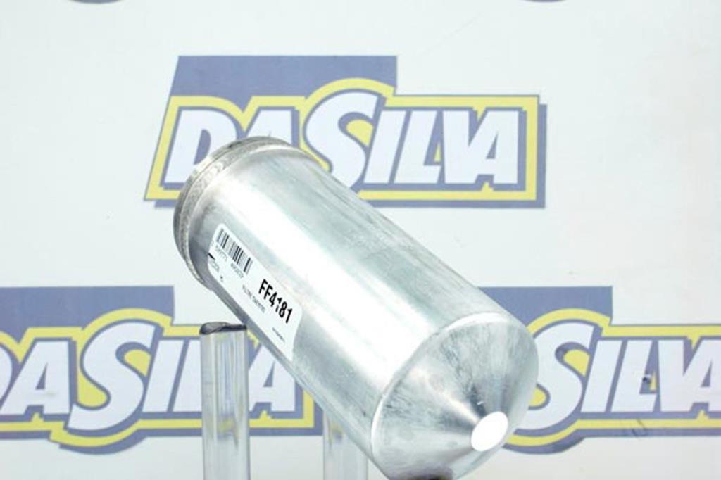 Filtre déshydrateur du circuit de climatisation DA SILVA S.A.S. FF4181