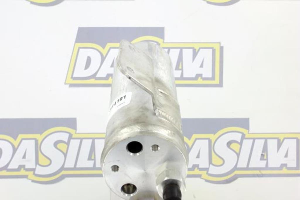 Filtre déshydrateur du circuit de climatisation DA SILVA S.A.S. FF4191
