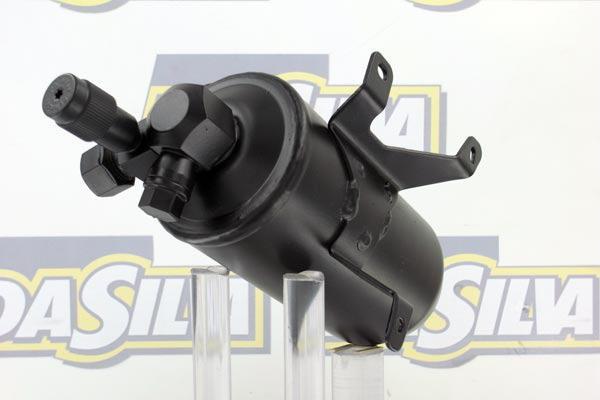 Filtre déshydrateur du circuit de climatisation DA SILVA S.A.S. FF4198