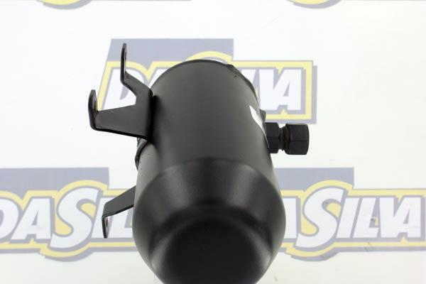 Filtre déshydrateur du circuit de climatisation DA SILVA S.A.S. FF4198