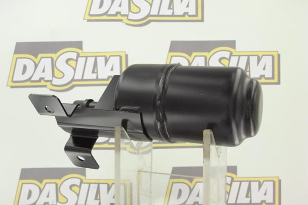 Filtre déshydrateur du circuit de climatisation DA SILVA S.A.S. ref. FF4208