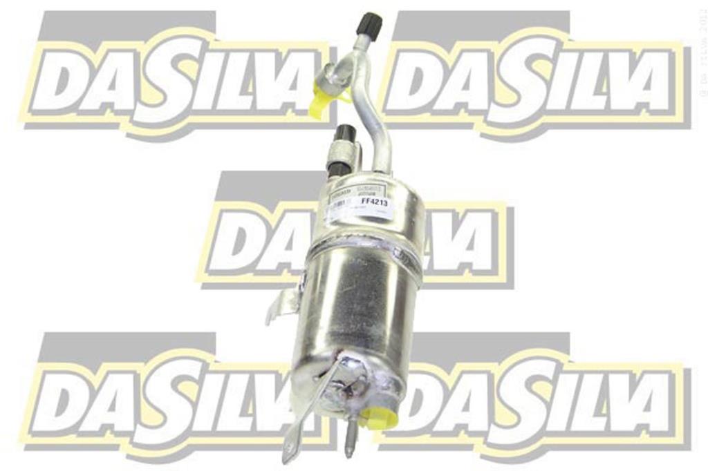 Filtre déshydrateur du circuit de climatisation DA SILVA S.A.S. FF4213