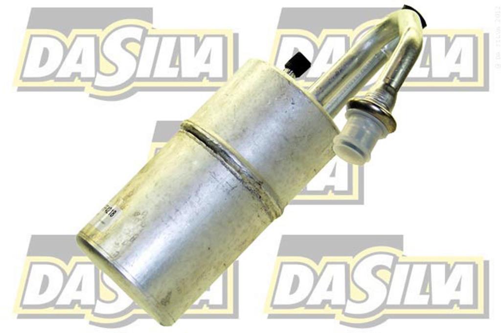 Filtre déshydrateur du circuit de climatisation DA SILVA S.A.S. FF4218